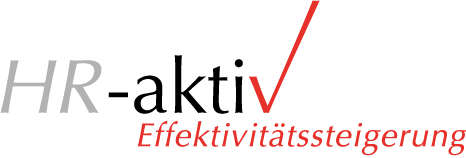 HR-aktiv Effektivitätssteigerung